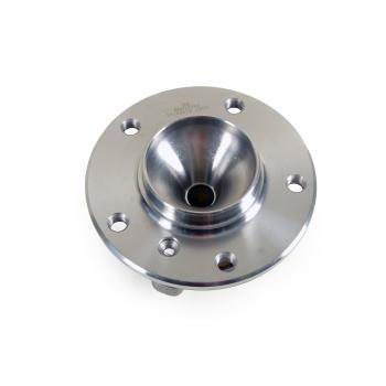 2015 BMW X1 Wheel Bearing and Hub Assembly Front Mevotech H513254 image 1 of 3