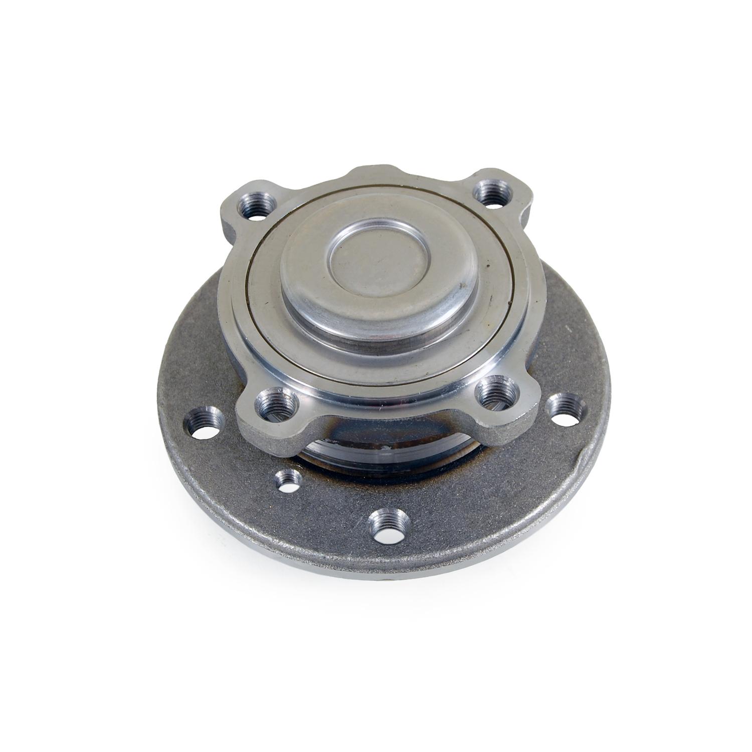 Mevotech H513254 - Wheel Bearing and Hub Assembly Mevotech H513254 Wheel Bearing and Hub Assembly product image 2 of 3