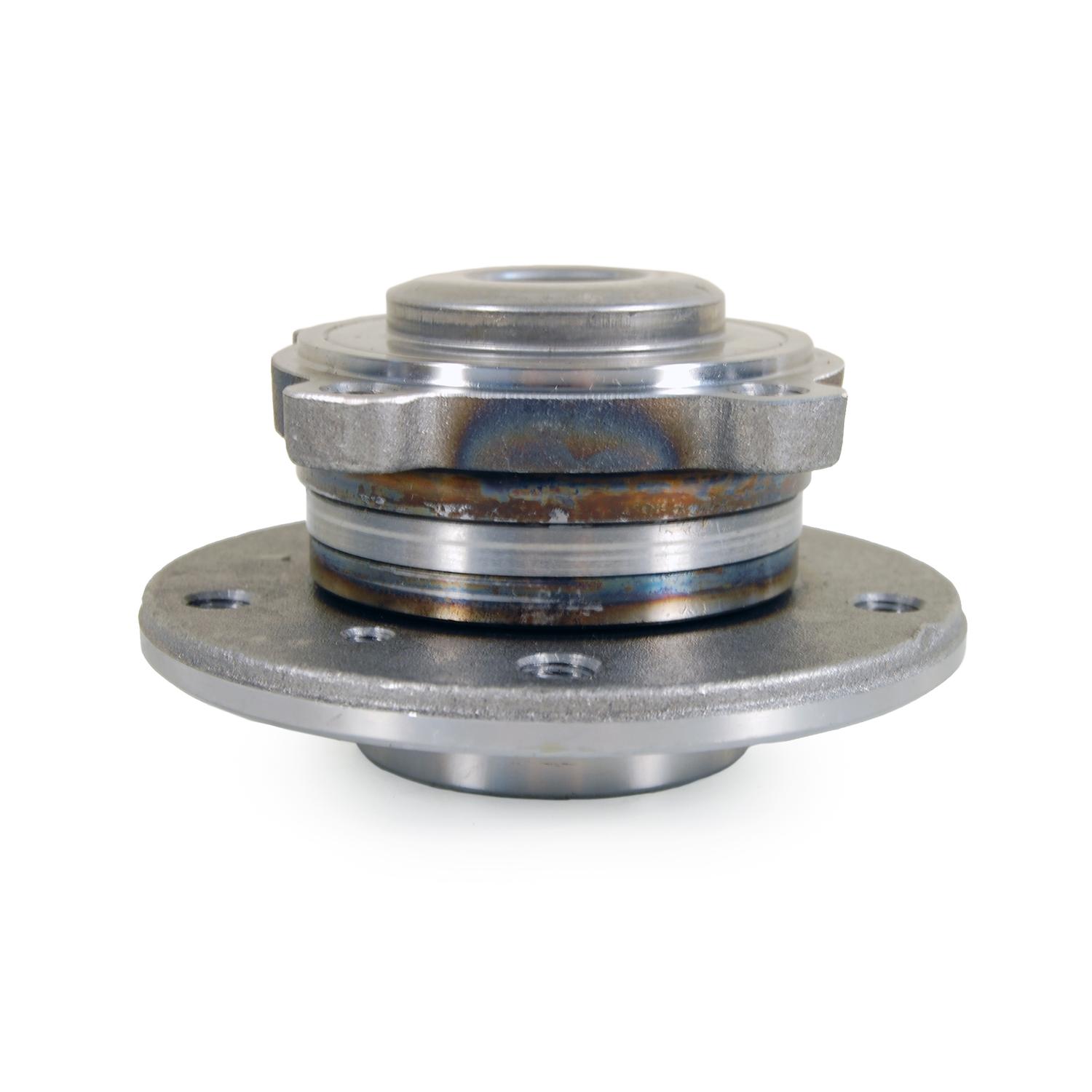 Mevotech H513254 - Wheel Bearing and Hub Assembly Mevotech H513254 Wheel Bearing and Hub Assembly product image 3 of 3
