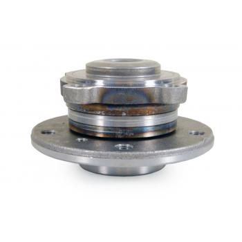 2015 BMW X1 Wheel Bearing and Hub Assembly Front Mevotech H513254 image 3 of 3