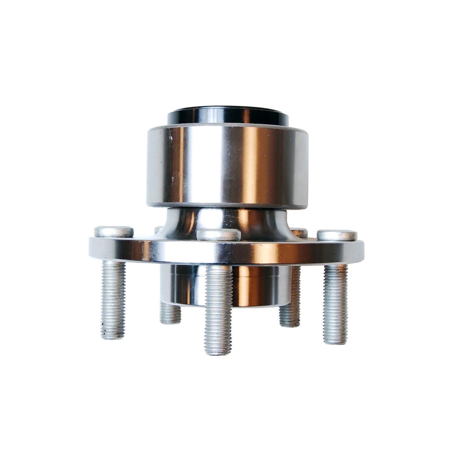 Mevotech H513255 Wheel Bearing and Hub Assembly product image 3 of 3