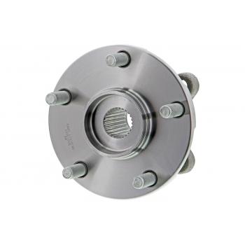 2014 Scion xB Wheel Bearing and Hub Assembly Front Mevotech H513257 image 1 of 3