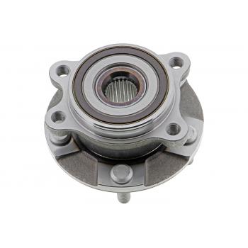 2014 Scion xB Wheel Bearing and Hub Assembly Front Mevotech H513257 image 2 of 3