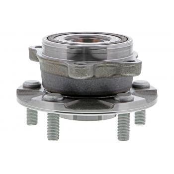 2014 Scion xB Wheel Bearing and Hub Assembly Front Mevotech H513257 image 3 of 3