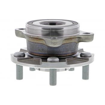 2011 Scion TC Wheel Bearing and Hub Assembly Front Mevotech H513258 image 3 of 3