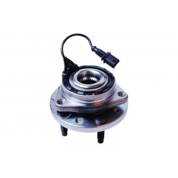 2008 Saturn Sky Wheel Bearing and Hub Assembly Front Mevotech H513259 image 2 of 3