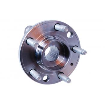 2008 Pontiac Solstice Wheel Bearing and Hub Assembly Front Mevotech H513260 image 1 of 3
