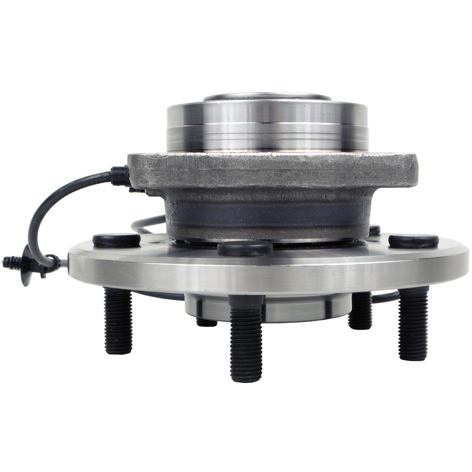Mevotech H513261 Wheel Bearing and Hub Assembly product image 3 of 3