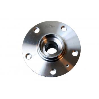 2007 Audi A3 Wheel Bearing and Hub Assembly Front Mevotech H513262 image 1 of 3