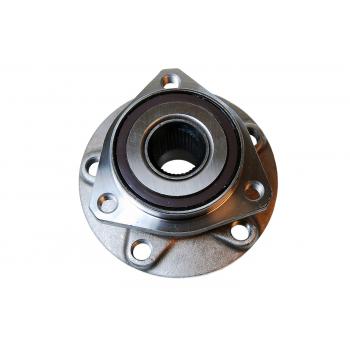 2007 Audi A3 Wheel Bearing and Hub Assembly Front Mevotech H513262 image 2 of 3