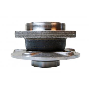 2007 Audi A3 Wheel Bearing and Hub Assembly Front Mevotech H513262 image 3 of 3