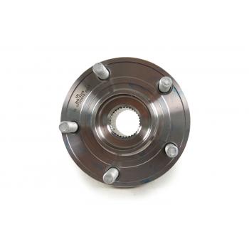 2012 Chrysler 200 Wheel Bearing and Hub Assembly Front Mevotech H513263 image 1 of 3
