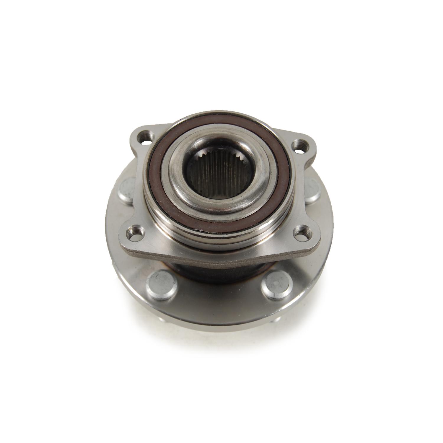 Mevotech H513263 - Wheel Bearing and Hub Assembly Mevotech H513263 Wheel Bearing and Hub Assembly product image 2 of 3
