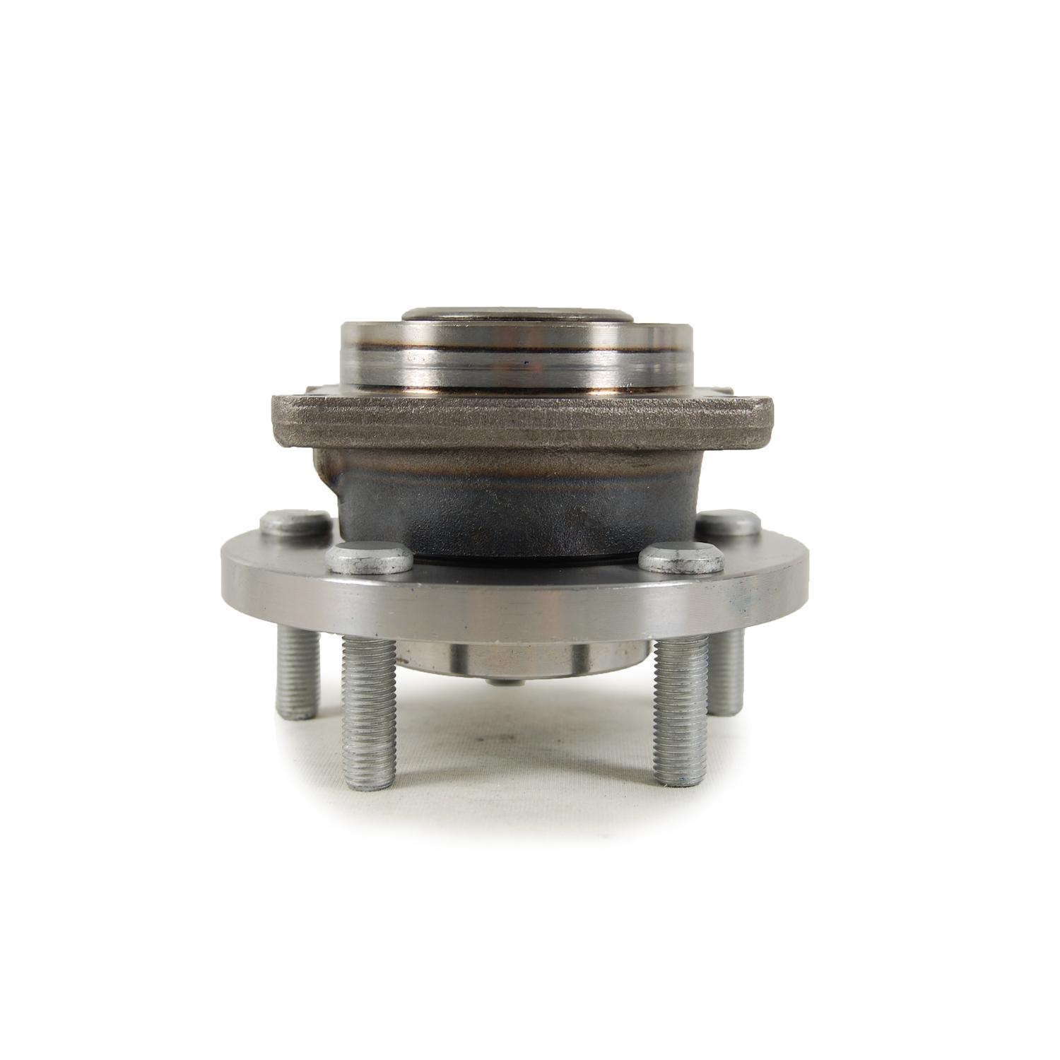 Mevotech H513263 - Wheel Bearing and Hub Assembly Mevotech H513263 Wheel Bearing and Hub Assembly product image 3 of 3