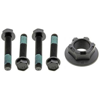 2012 Chrysler 200 Wheel Bearing and Hub Assembly Front Mevotech H513263HW image 4 of 4