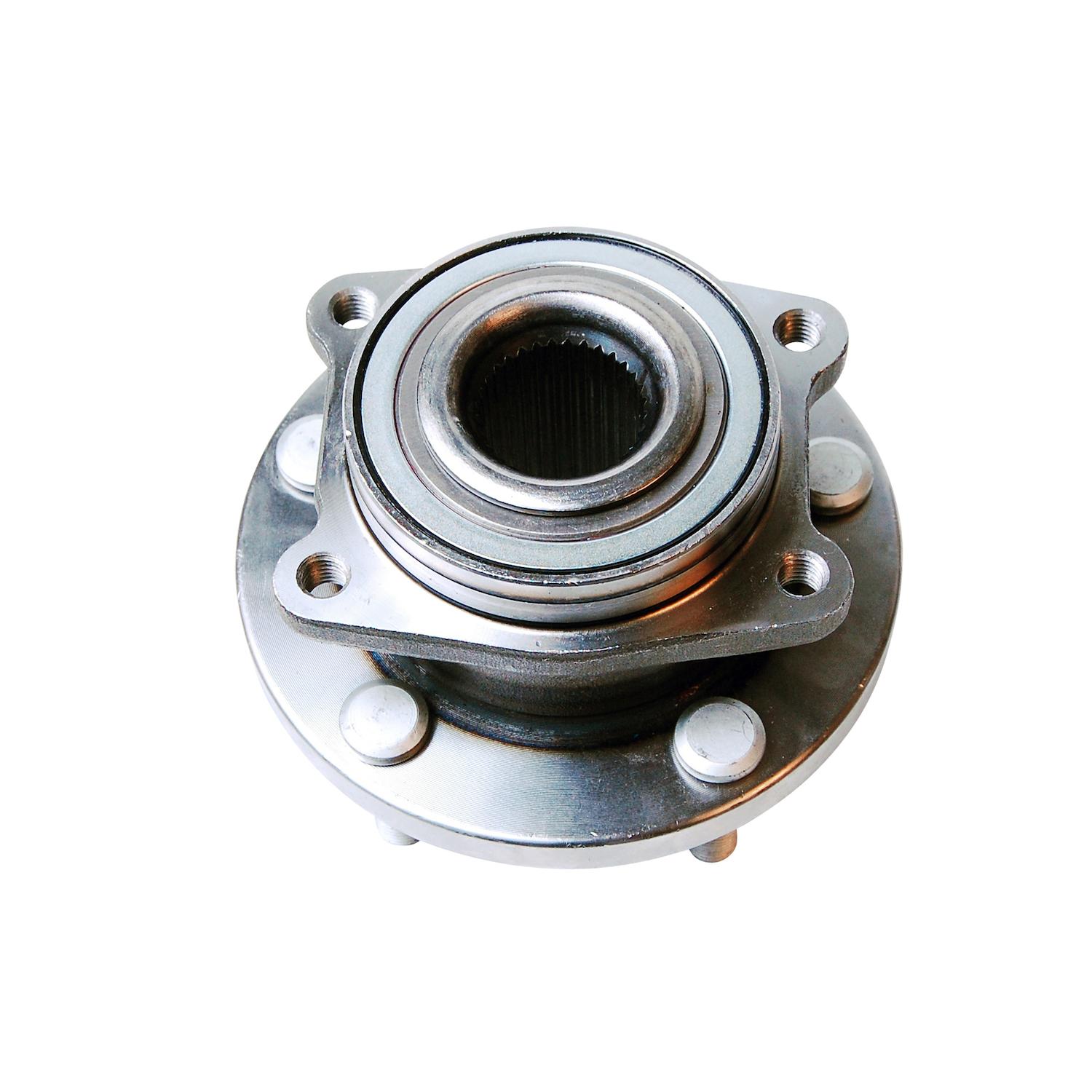 Mevotech H513264 Wheel Bearing and Hub Assembly product image 2 of 3