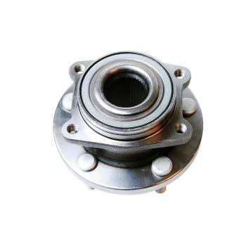 2007 Chrysler Sebring Wheel Bearing and Hub Assembly Front Mevotech H513264 image 2 of 3