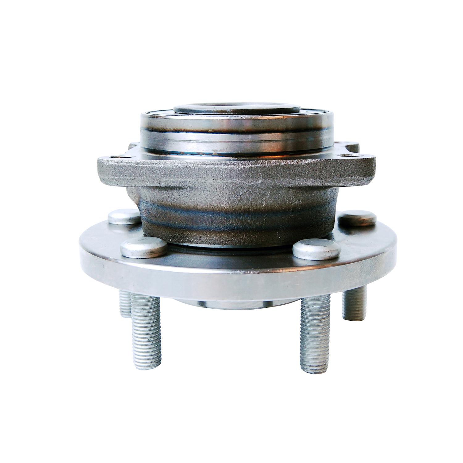 Mevotech H513264 Wheel Bearing and Hub Assembly product image 3 of 3