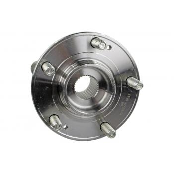2017 Kia Rondo Wheel Bearing and Hub Assembly