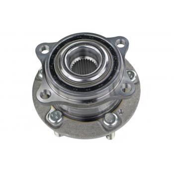 2015 Kia Sorento Wheel Bearing and Hub Assembly Front Mevotech H513266 image 2 of 3