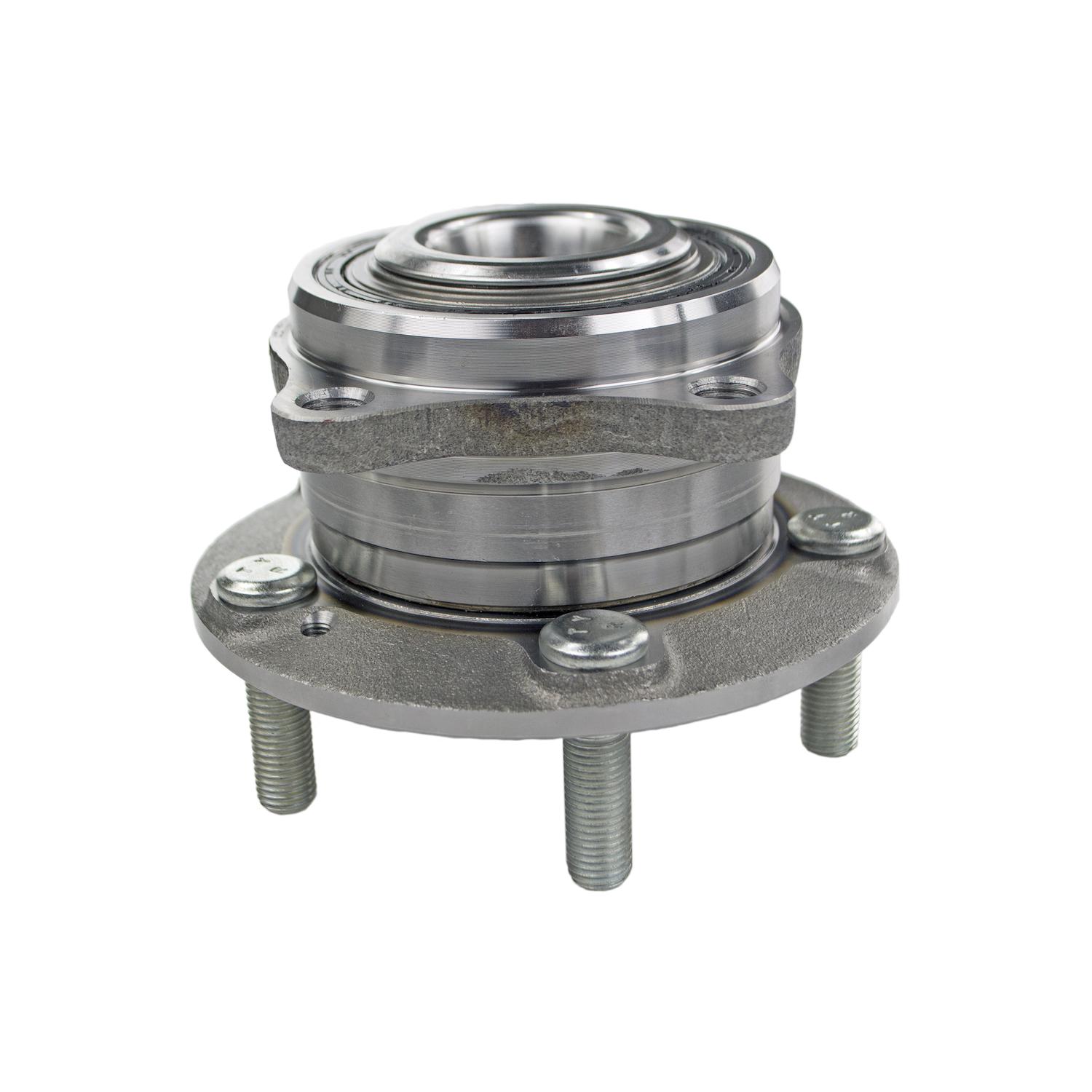 Mevotech H513266 Wheel Bearing and Hub Assembly product image 3 of 3