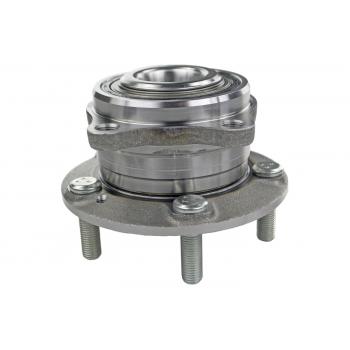 2015 Kia Sorento Wheel Bearing and Hub Assembly Front Mevotech H513266 image 3 of 3