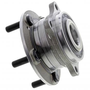 2015 Kia Sorento Wheel Bearing and Hub Assembly Front Mevotech H513266HW image 1 of 4