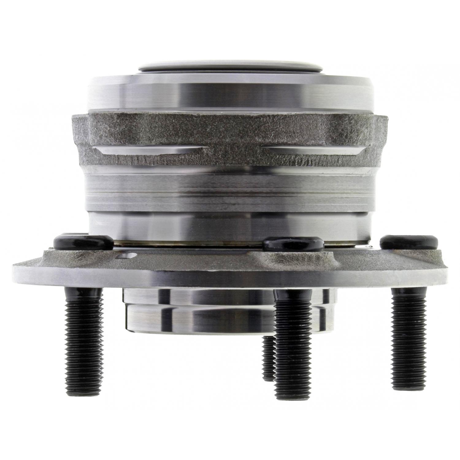 Mevotech H513266HW Wheel Bearing and Hub Assembly product image 6 of 6