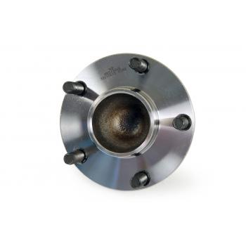 2006 Infiniti G35 Wheel Bearing and Hub Assembly Front Mevotech H513268 image 1 of 3