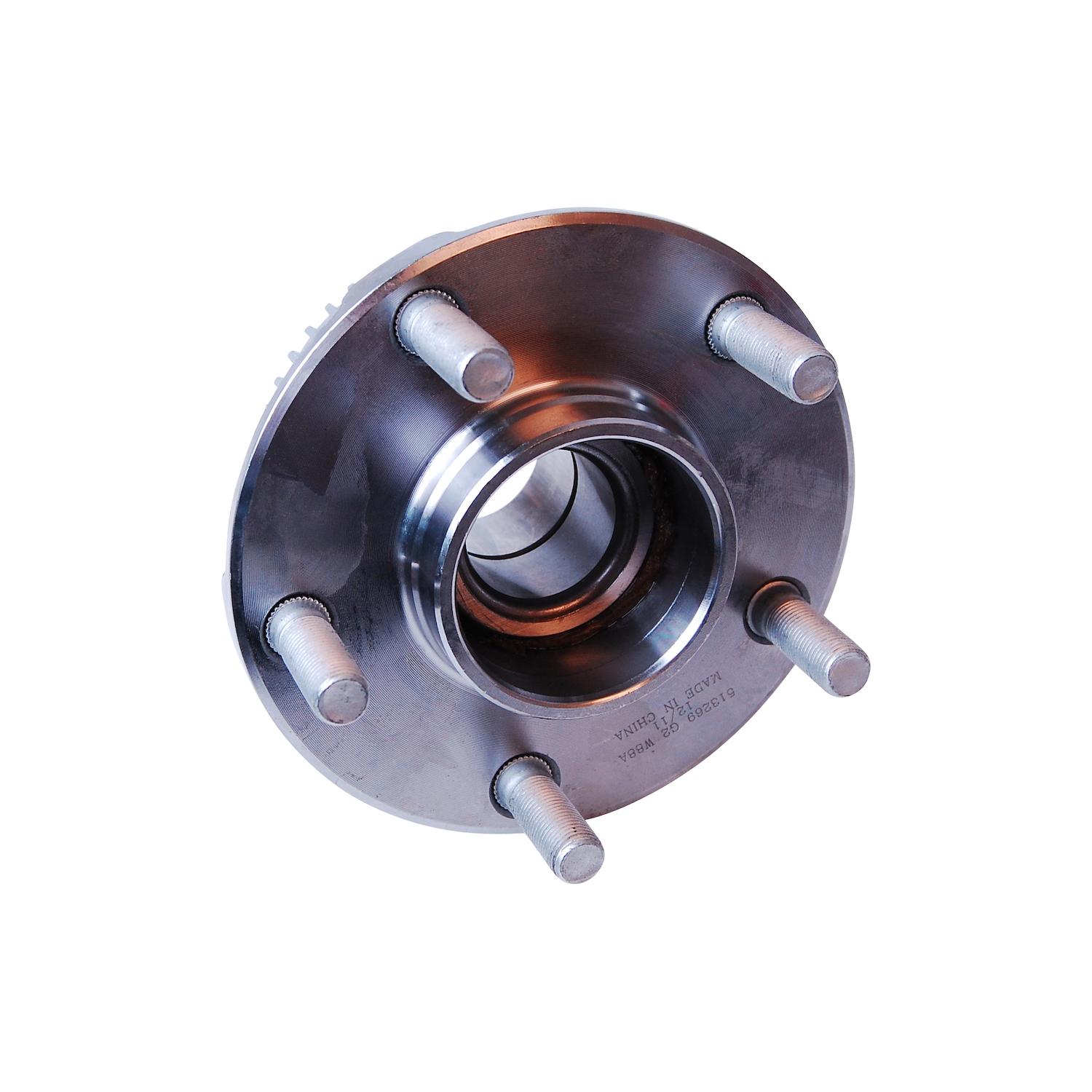 Mevotech H513269 - Wheel Bearing and Hub Assembly Mevotech H513269 Wheel Bearing and Hub Assembly product image 1 of 3