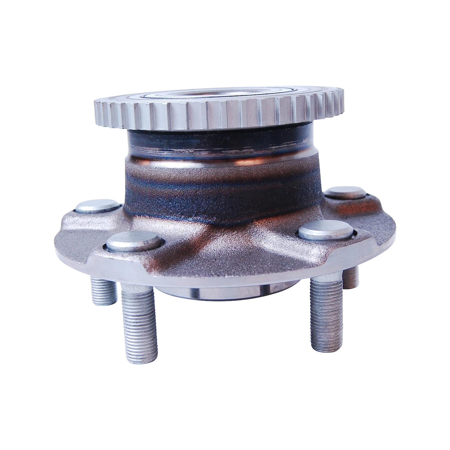 Mevotech H513269 - Wheel Bearing and Hub Assembly Mevotech H513269 Wheel Bearing and Hub Assembly product image 3 of 3