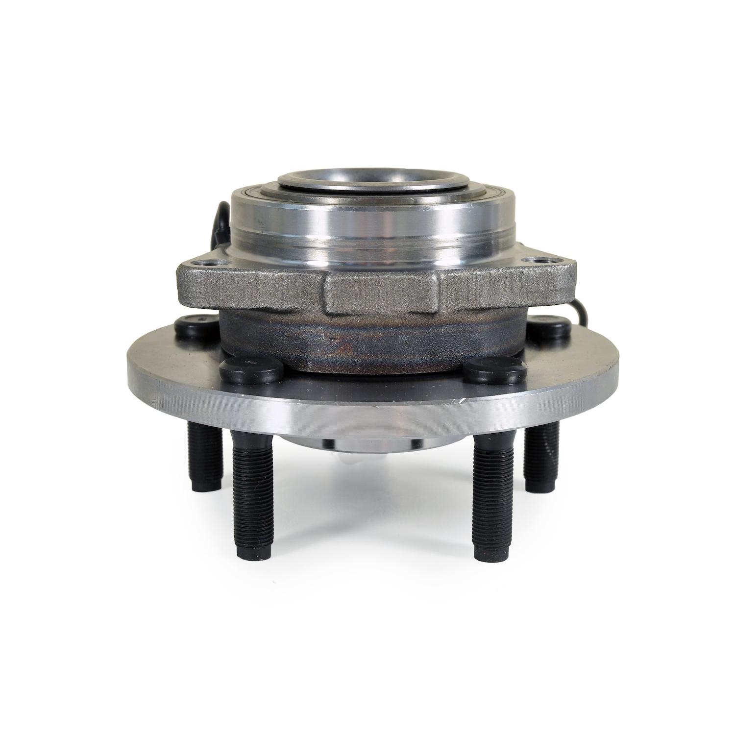 Mevotech H513271 - Wheel Bearing and Hub Assembly Mevotech H513271 Wheel Bearing and Hub Assembly product image 3 of 3