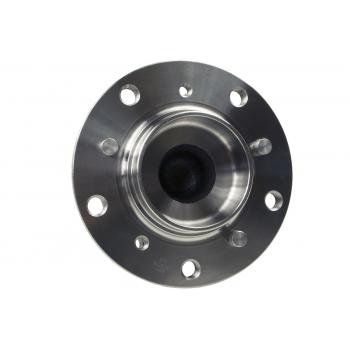 2011 BMW 1 Series M Wheel Bearing and Hub Assembly Front Mevotech H513274 image 1 of 3