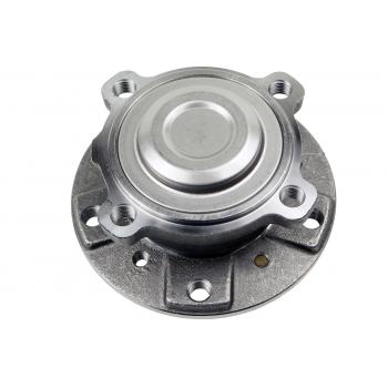 2011 BMW 1 Series M Wheel Bearing and Hub Assembly Front Mevotech H513274 image 2 of 3