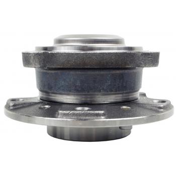 2011 BMW 1 Series M Wheel Bearing and Hub Assembly Front Mevotech H513274 image 3 of 3