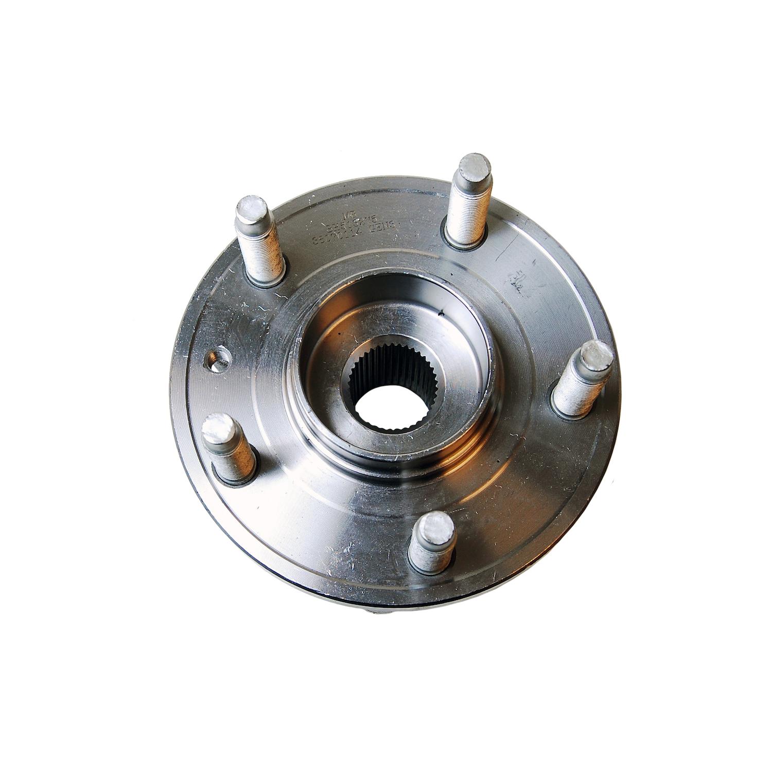 Mevotech H513275 - Wheel Bearing and Hub Assembly Mevotech H513275 Wheel Bearing and Hub Assembly product image 1 of 3