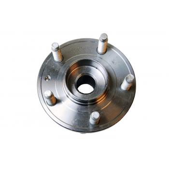 2011 Ford Taurus Wheel Bearing and Hub Assembly Front Mevotech H513275 image 1 of 3