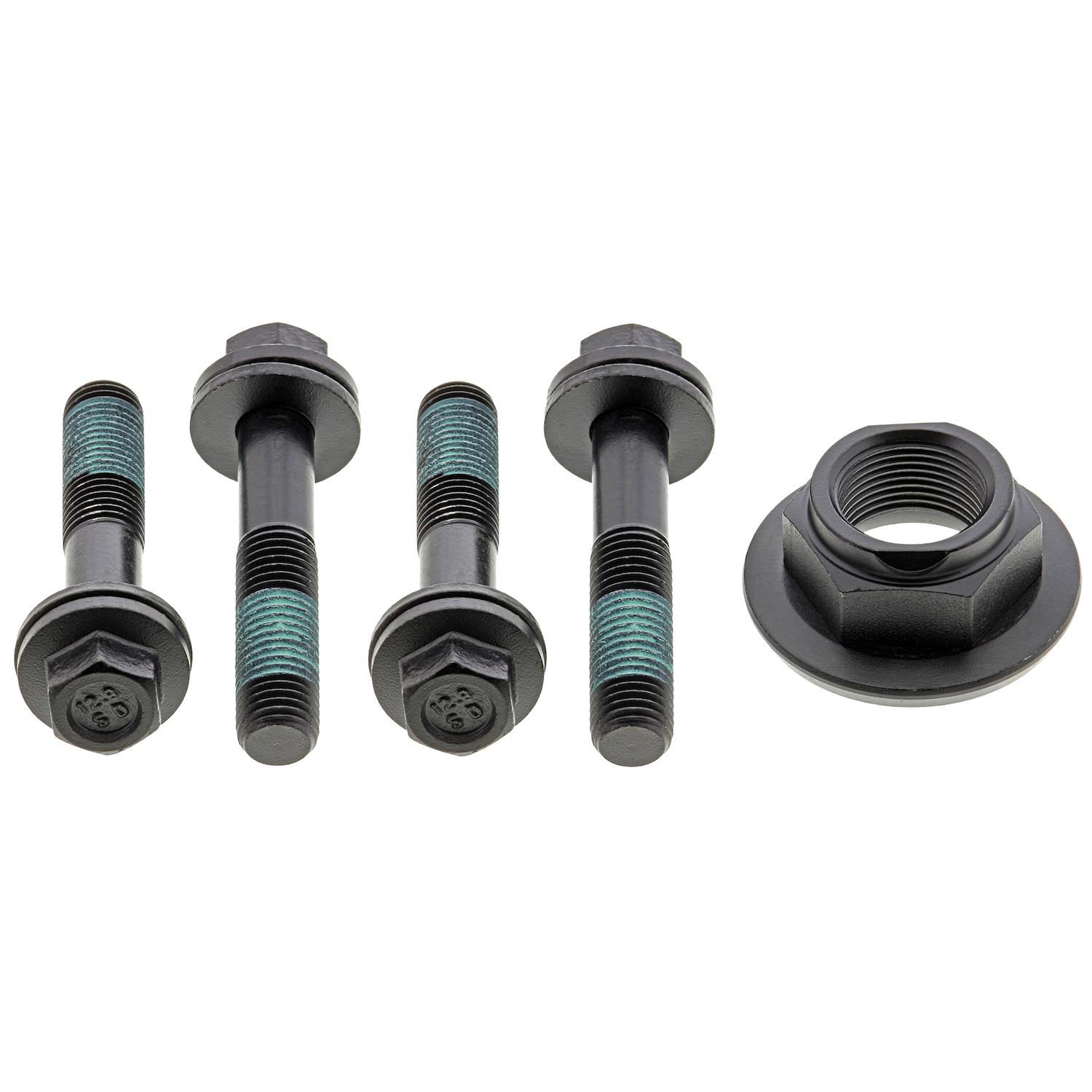 Mevotech H513275HW - Wheel Bearing and Hub Assembly Mevotech H513275HW Wheel Bearing and Hub Assembly product image 4 of 6