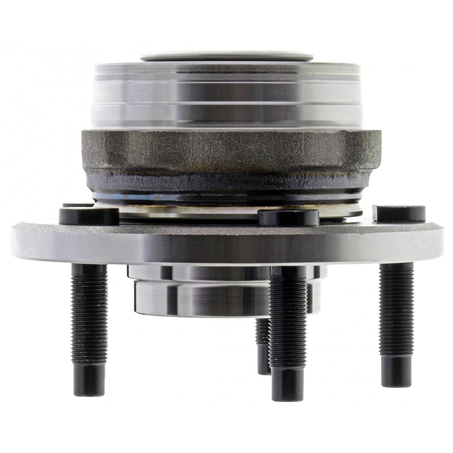 Mevotech H513275HW - Wheel Bearing and Hub Assembly Mevotech H513275HW Wheel Bearing and Hub Assembly product image 6 of 6