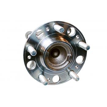2014 Hyundai Genesis Wheel Bearing and Hub Assembly Front Mevotech H513278 image 1 of 3