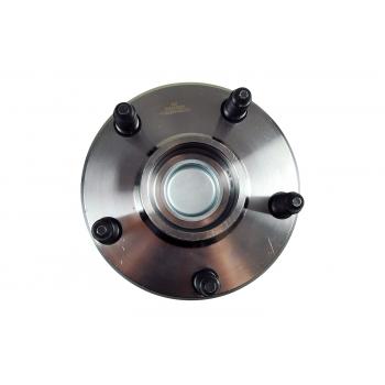 2008 Pontiac G8 Wheel Bearing and Hub Assembly Front Mevotech H513280 image 1 of 3