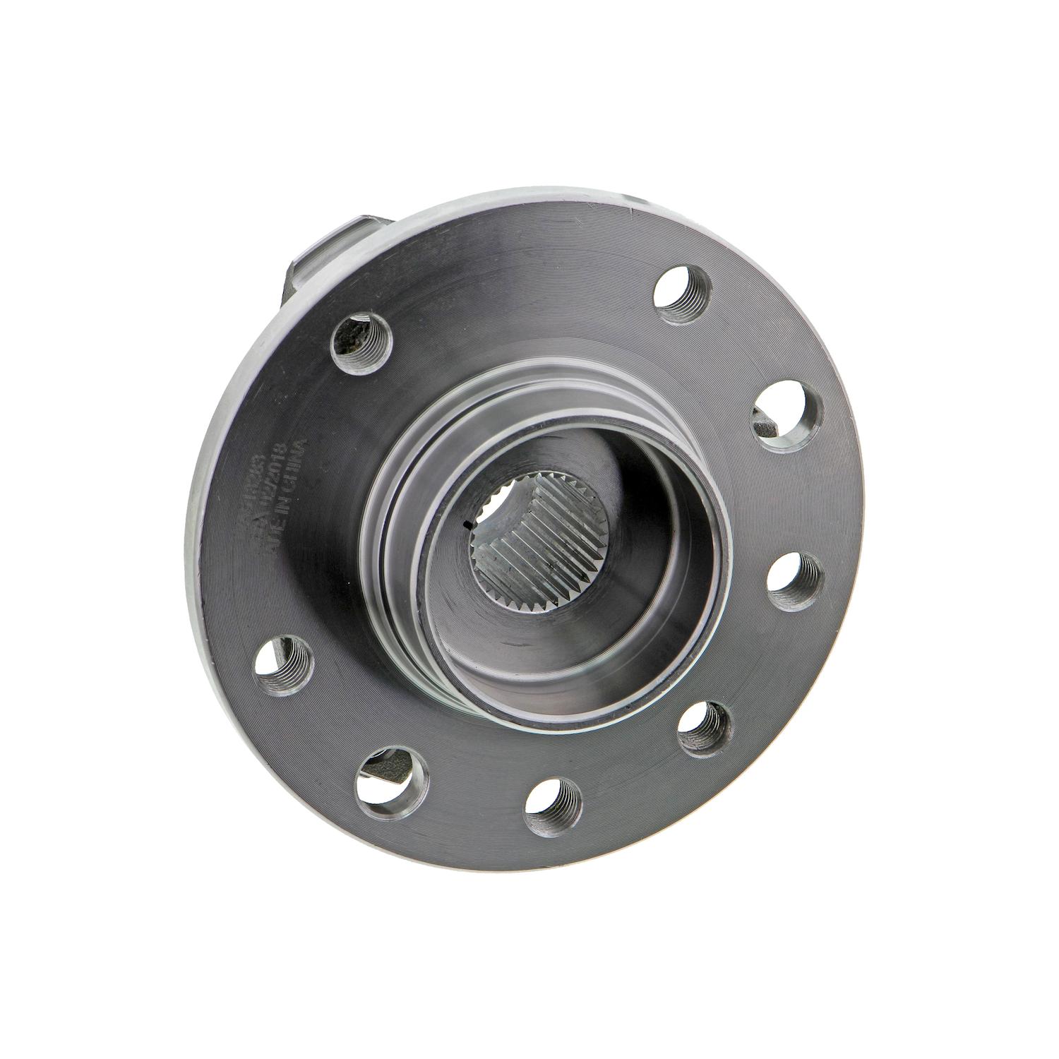 Mevotech H513283 - Wheel Bearing and Hub Assembly Mevotech H513283 Wheel Bearing and Hub Assembly product image 1 of 3