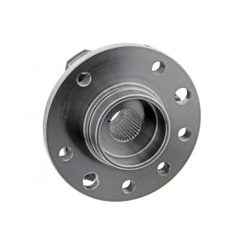 2008 Saturn Astra Wheel Bearing and Hub Assembly Front Mevotech H513283 image 1 of 3