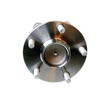 2015 Lexus IS250 Wheel Bearing and Hub Assembly Front Left Mevotech H513284 image 1 of 3