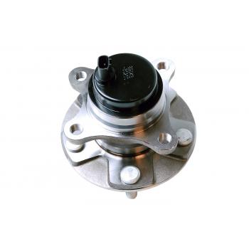 2015 Lexus IS250 Wheel Bearing and Hub Assembly Front Left Mevotech H513284 image 2 of 3