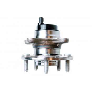 2015 Lexus IS250 Wheel Bearing and Hub Assembly Front Left Mevotech H513284 image 3 of 3