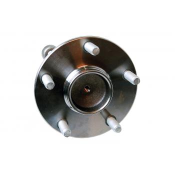 2015 Lexus IS250 Wheel Bearing and Hub Assembly Front Right Mevotech H513285 image 1 of 3