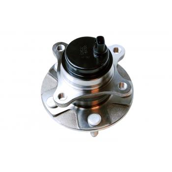 2015 Lexus IS250 Wheel Bearing and Hub Assembly Front Right Mevotech H513285 image 2 of 3