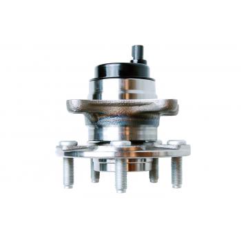 2015 Lexus IS250 Wheel Bearing and Hub Assembly Front Right Mevotech H513285 image 3 of 3