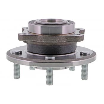 MEVOTECH H513286 - Wheel Bearing and Hub Assembly Product image